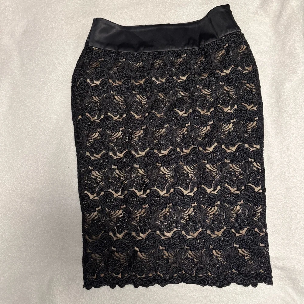 bebe vintage black